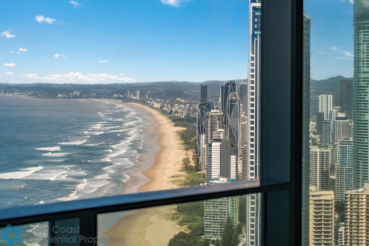 Apartment Ocean Surfers Paradise - Gclr