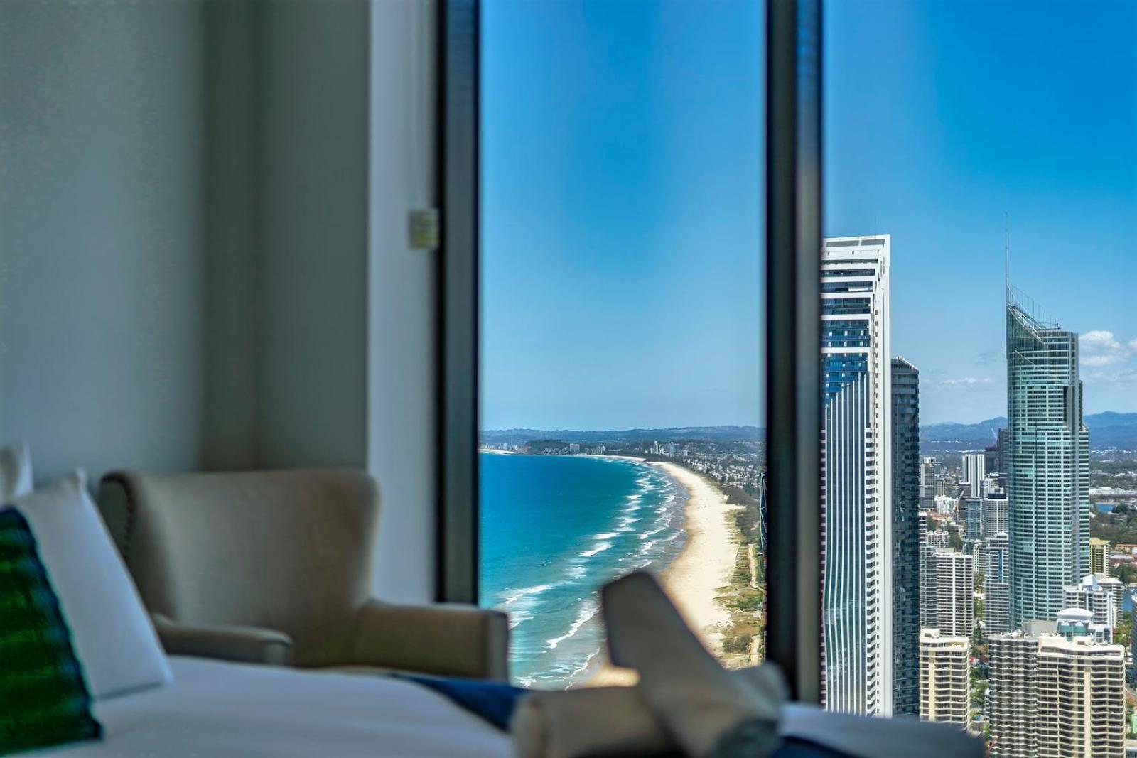 Ocean Surfers Paradise - Gclr *